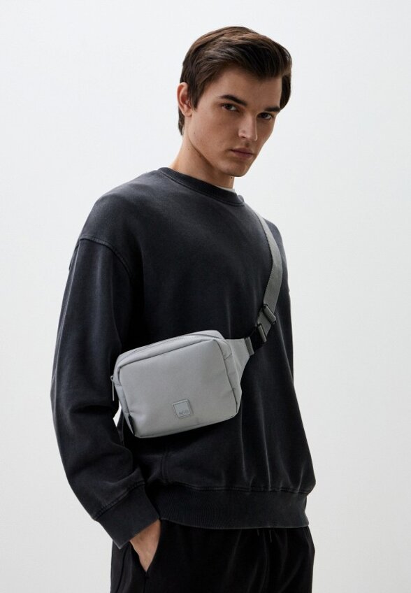 Сумка поясная Lefrik