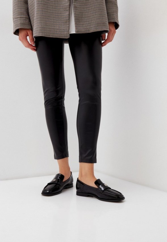 Лоферы Basconi