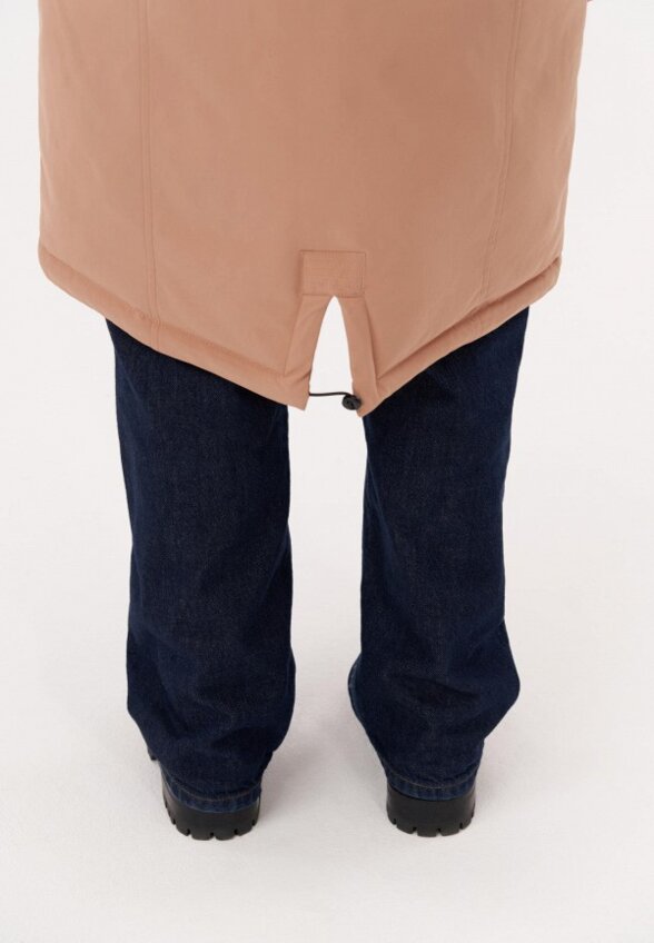 Пуховик Bjorn Larsen