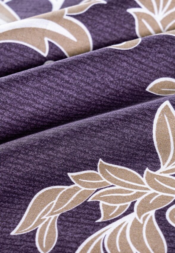 Постельное белье 1,5-спальное Cassia