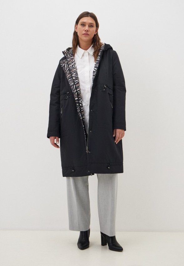 Парка Karmel Style