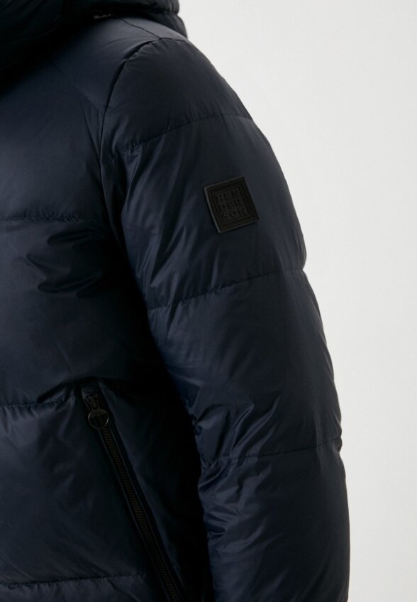 Пуховик Henderson