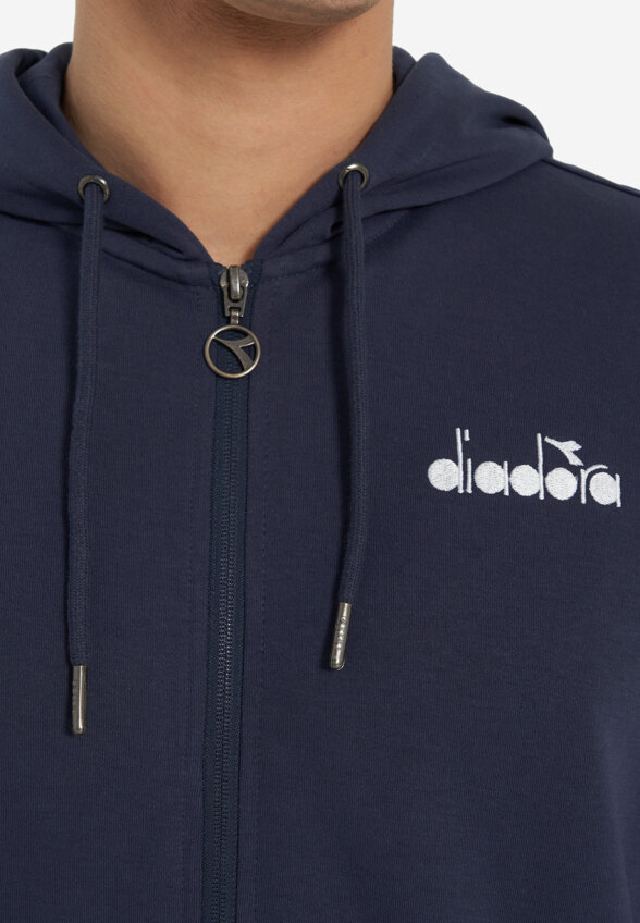 Толстовка мужская Diadora, Синий
