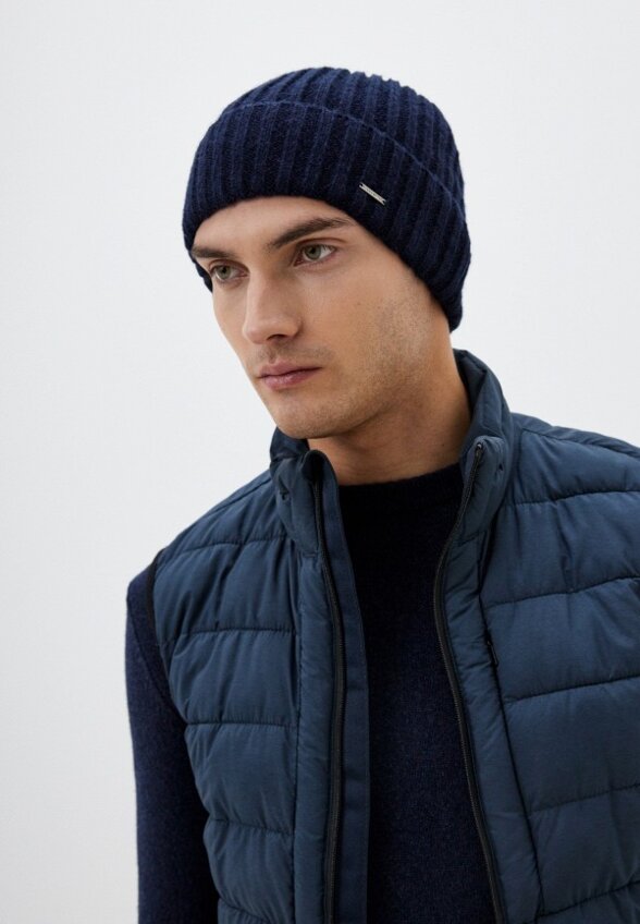 Шапка marhatter