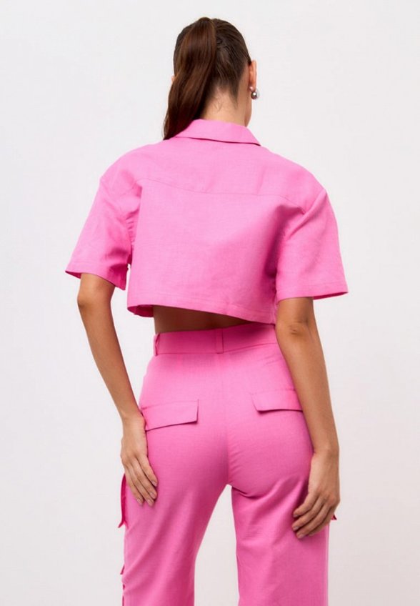 Рубашка Rizzle