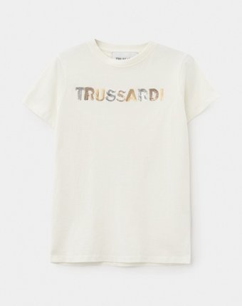 Футболка Trussardi Junior детям