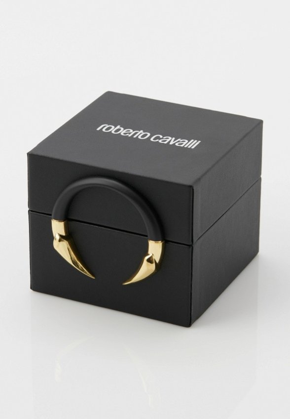 Часы и браслет Roberto Cavalli