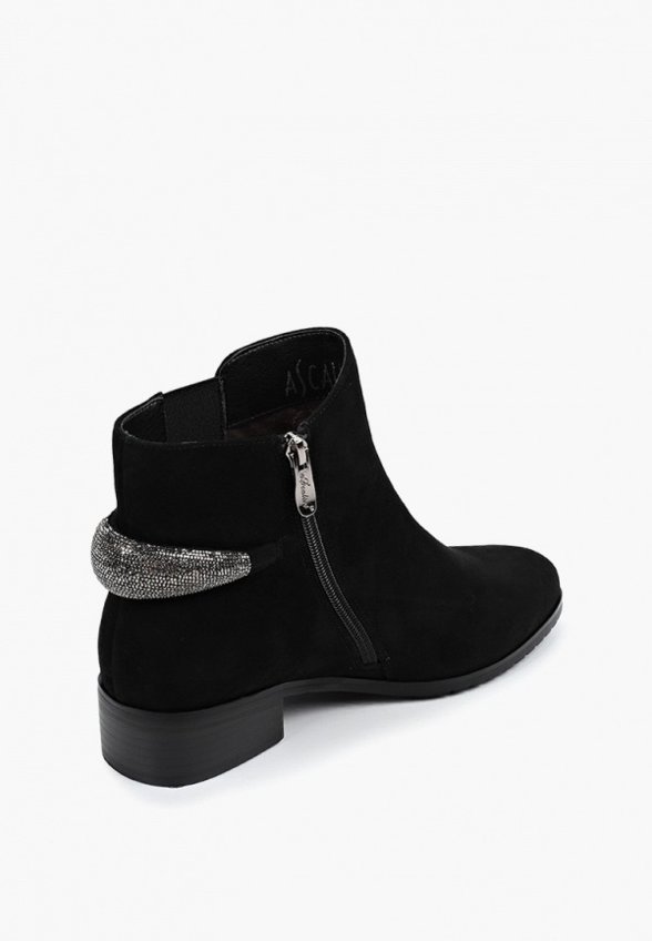 Ботильоны Ascalini