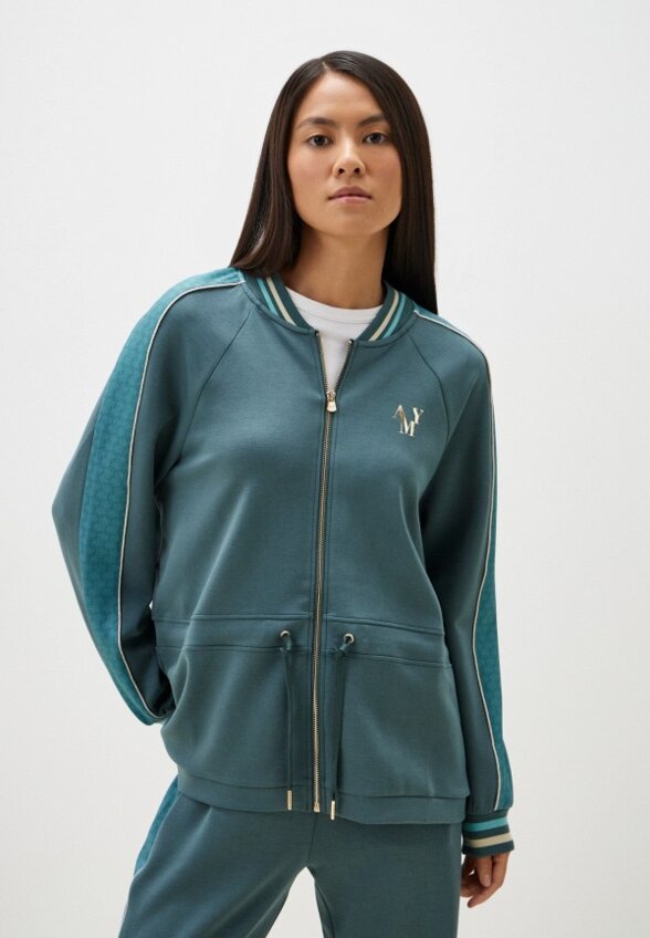 Олимпийка Alessandro Manzoni Yachting