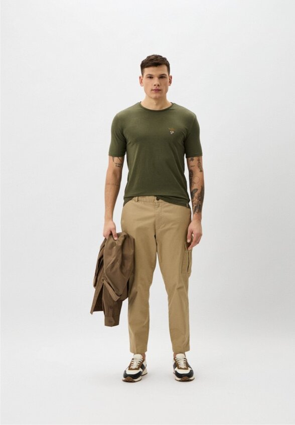 Футболка Aeronautica Militare