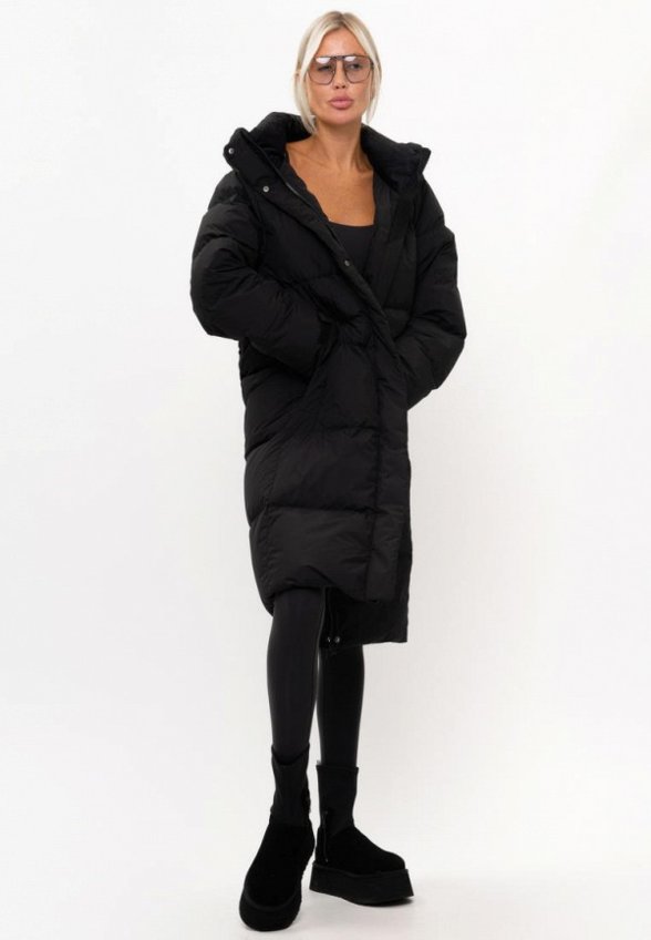 Пуховик Ptaxx