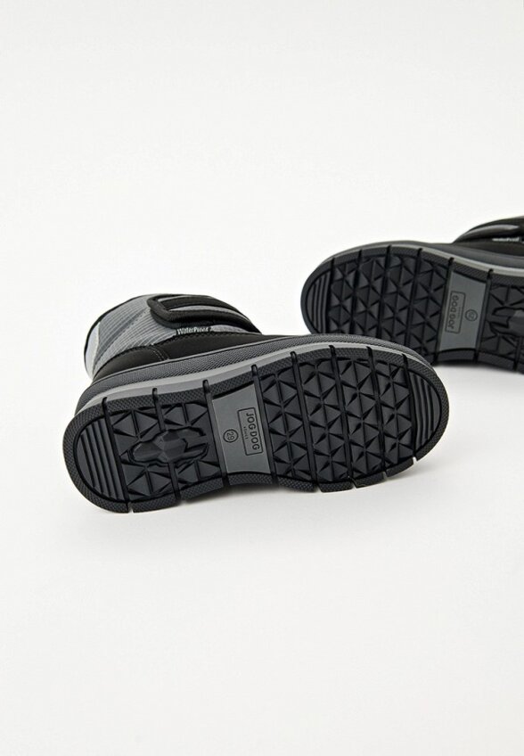 Ботинки Jog Dog