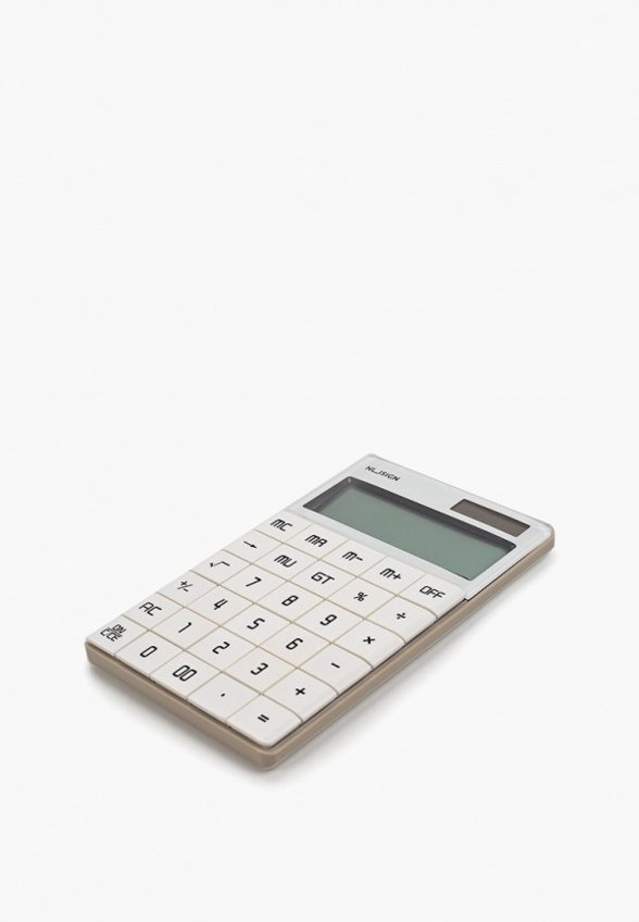 Калькулятор Deli