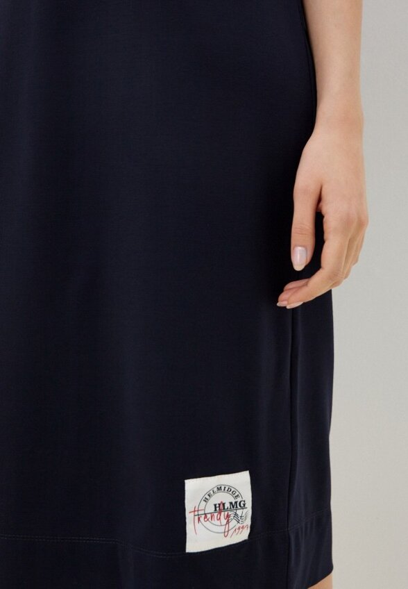 Платье Helmidge