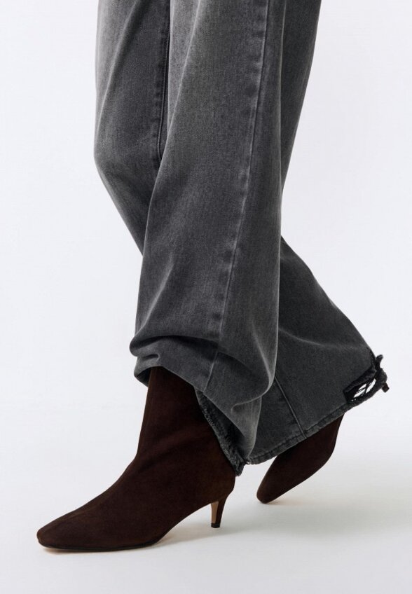 Ботильоны Lera Nena