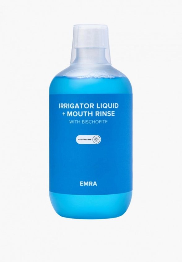 Ополаскиватель для полости рта Emra
