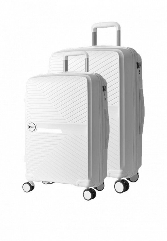 Чемоданы 2 шт. Feelway