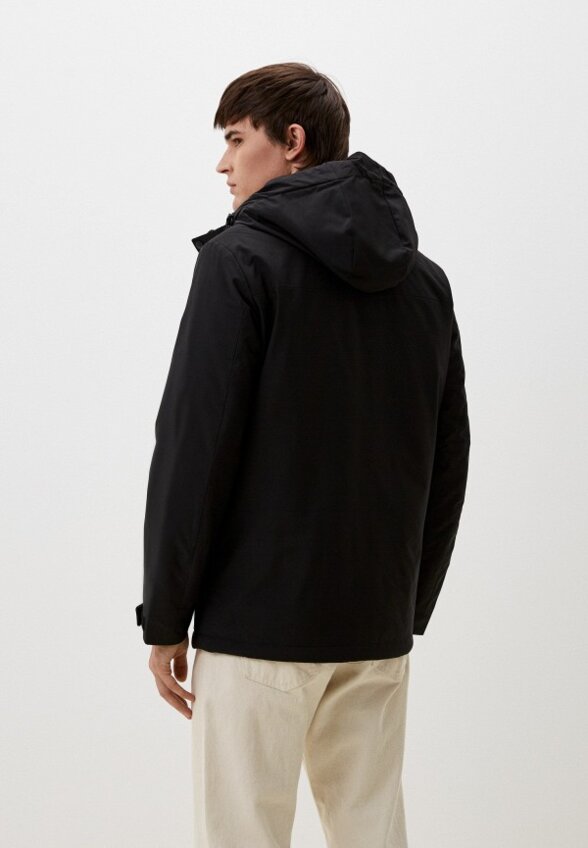 Пуховик Urban Fashion for Men