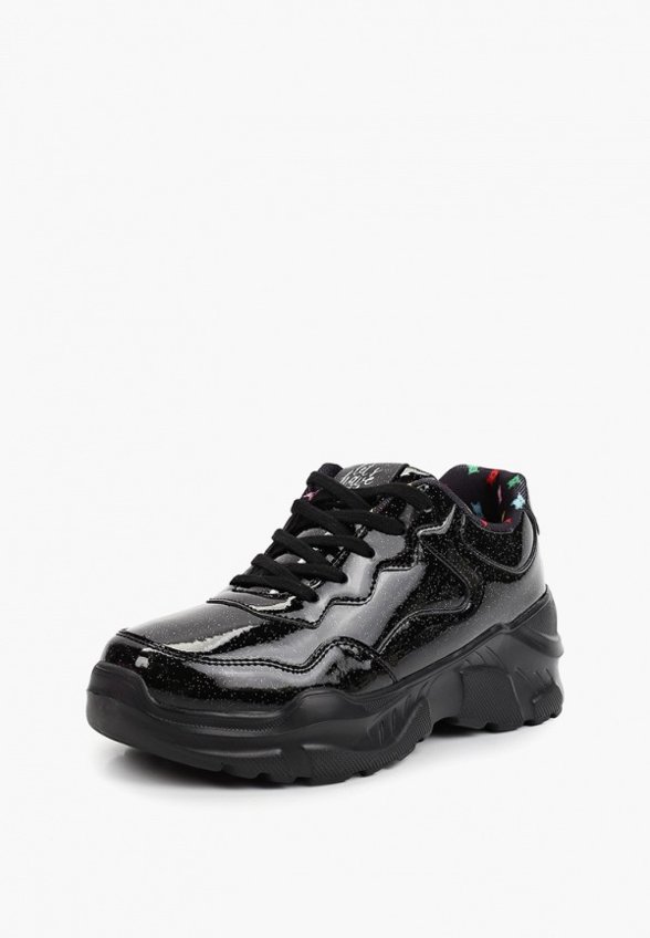 Кроссовки Shuzzi