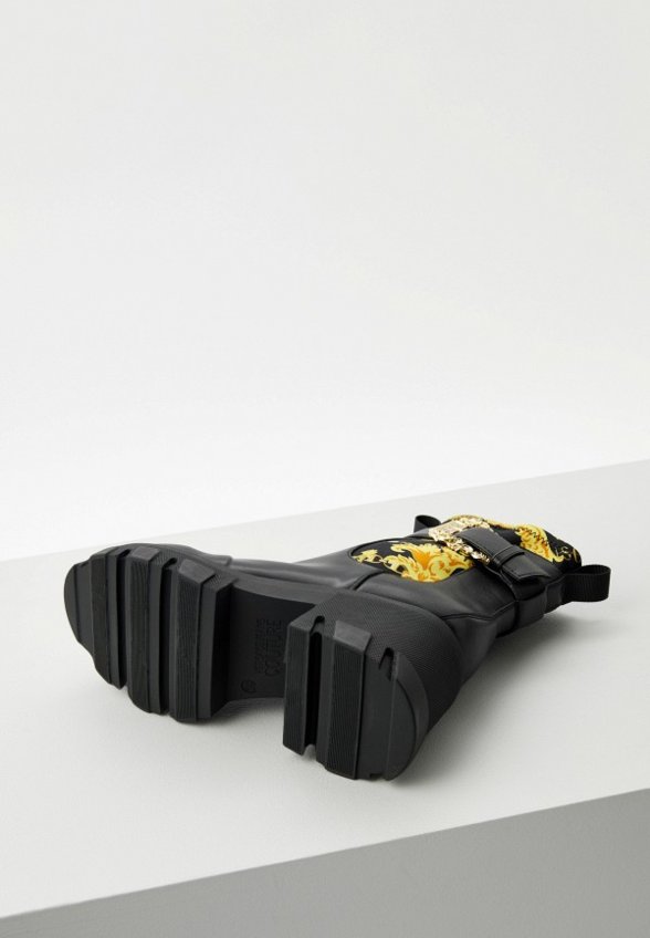 Ботильоны Versace Jeans Couture