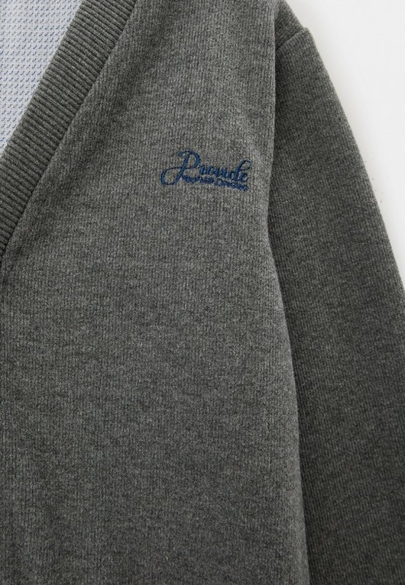 Кардиган Dali