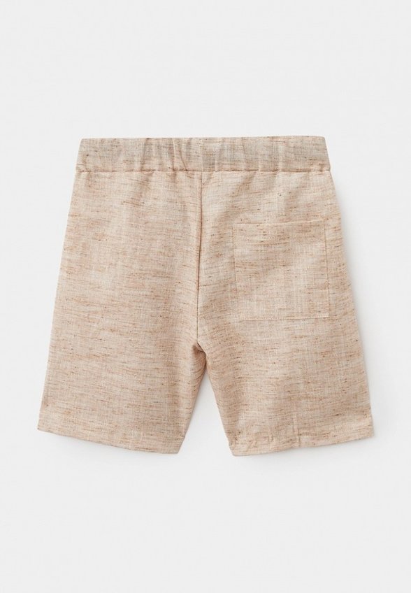 Футболка и шорты Aspen Polo Club