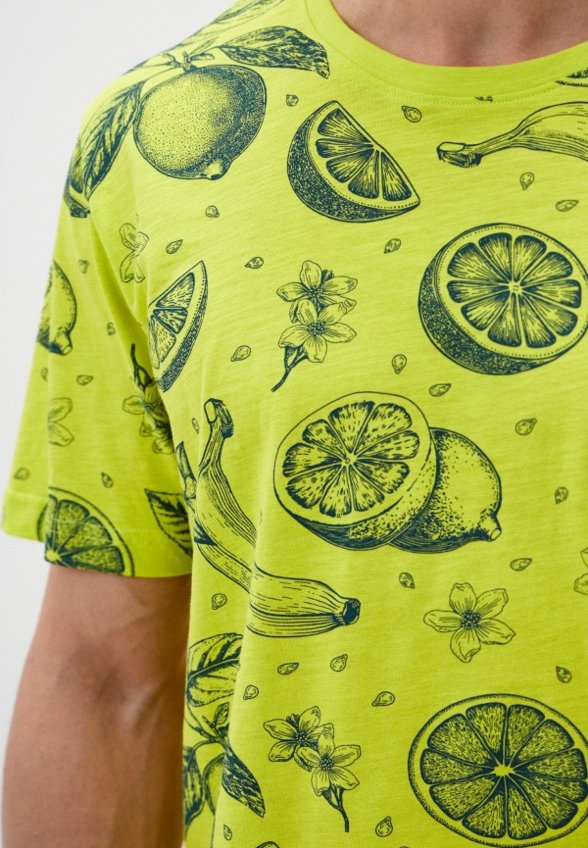 Футболка O'STIN