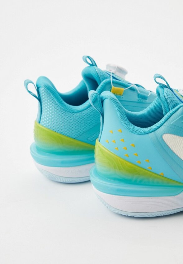 Кроссовки Peak