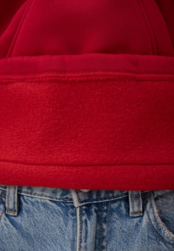 Худи Телодвижения