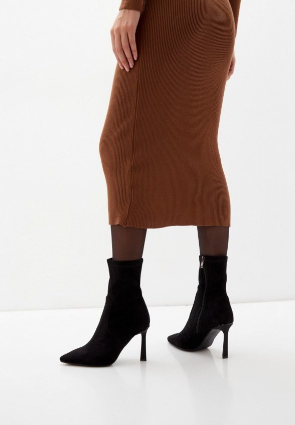 Полусапоги Crony