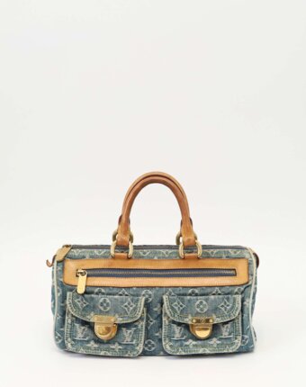 Louis Vuitton Neo Speedy женщинам