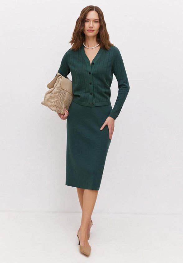 Кардиган 99Colorspace