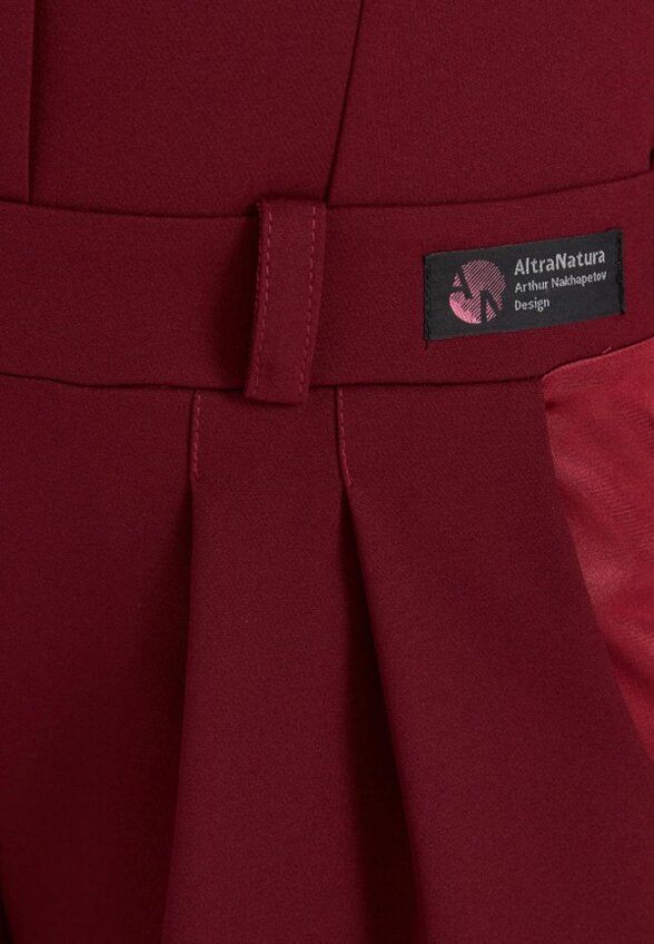 Комбинезон AltraNatura