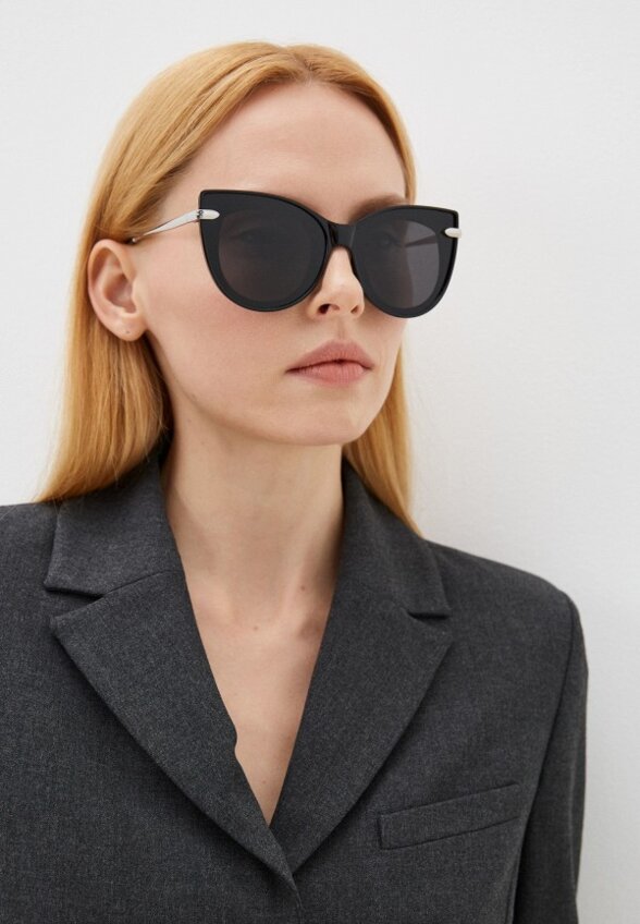 Очки солнцезащитные Labbra