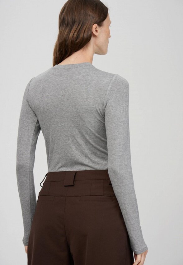 Лонгслив Select Studio