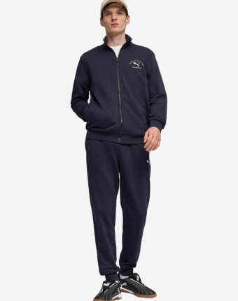 Костюм мужской PUMA, Синий женщинам