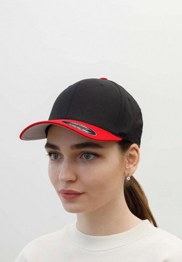 Бейсболка Flexfit