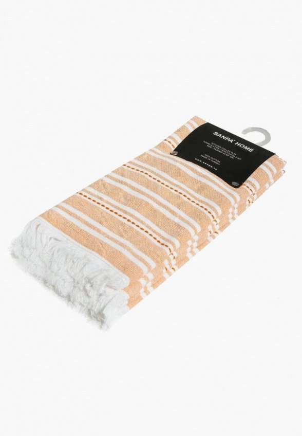 Набор полотенец кухонных Sanpa