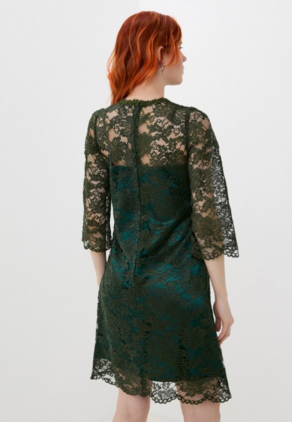 Платье MadaM T