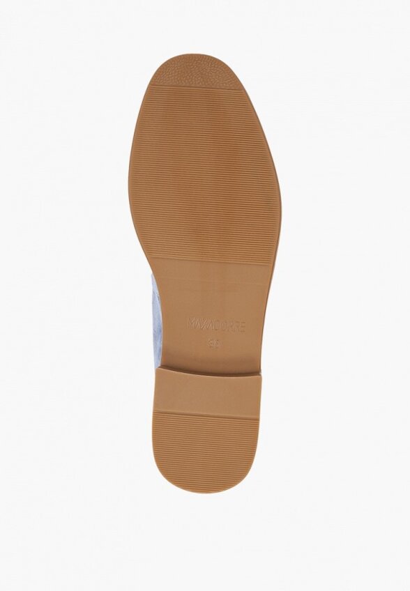 Лоферы Maxadorre