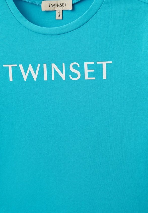 Футболка Twinset Milano