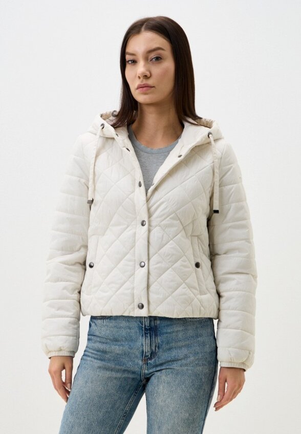 Куртка стеганая Geox