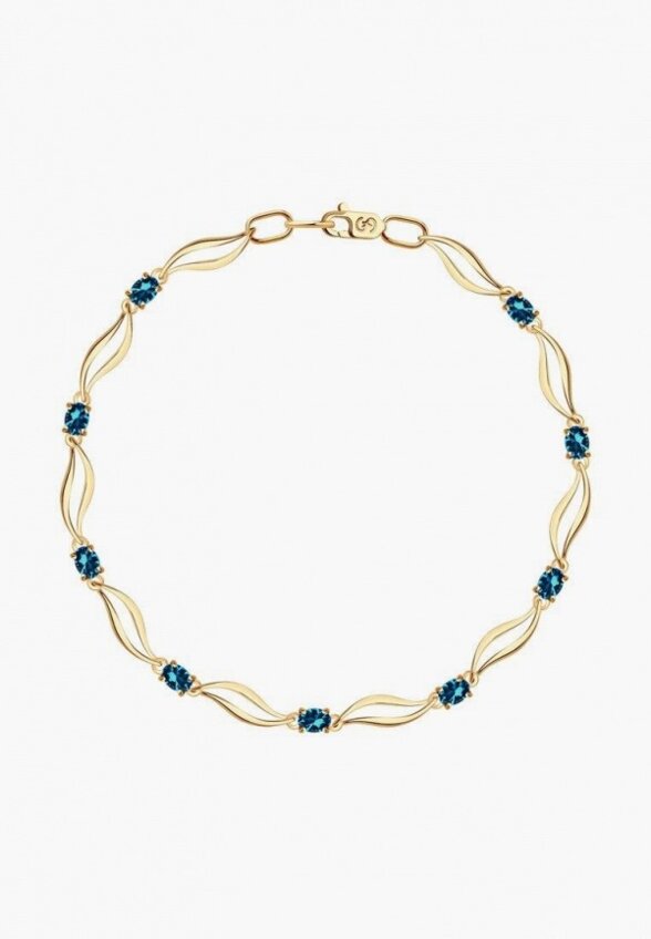 Браслет Sokolov