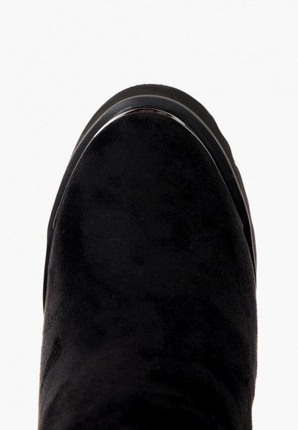 Ботфорты Maniolini