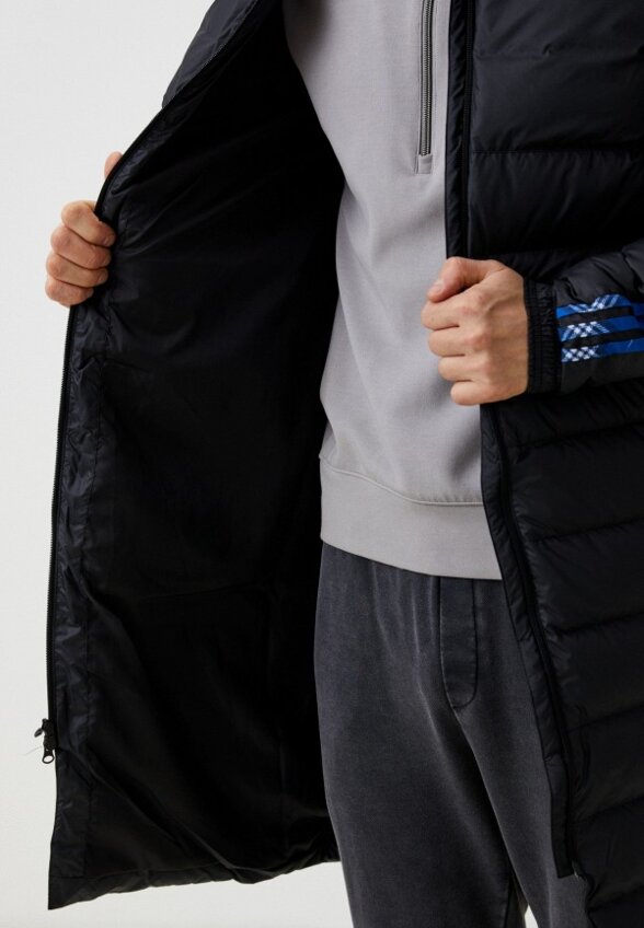 Пуховик adidas