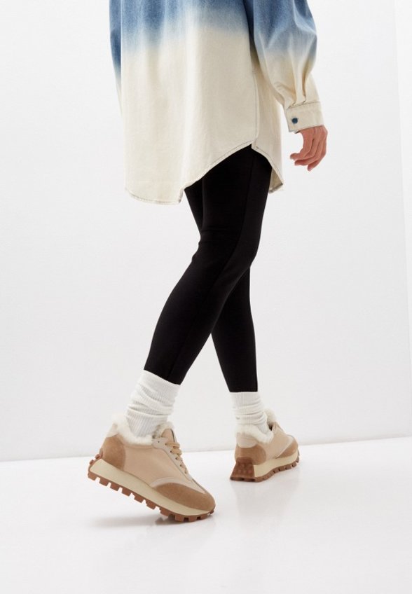 Кроссовки Evigi