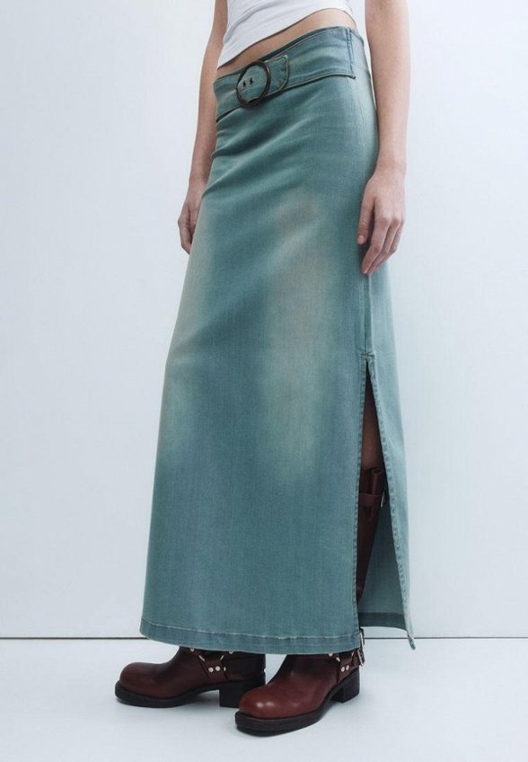 Юбка джинсовая Befree