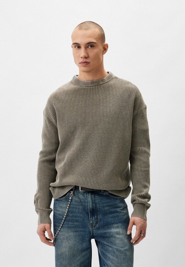 Джемпер Mademan