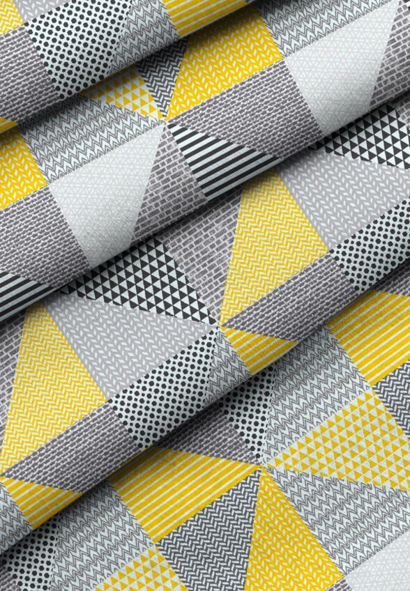 Комплект наволочек декоративных Унисон