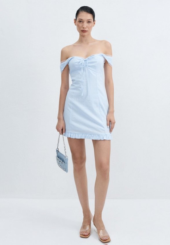 Платье Top Top